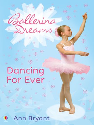 cover image of Dancing For Ever